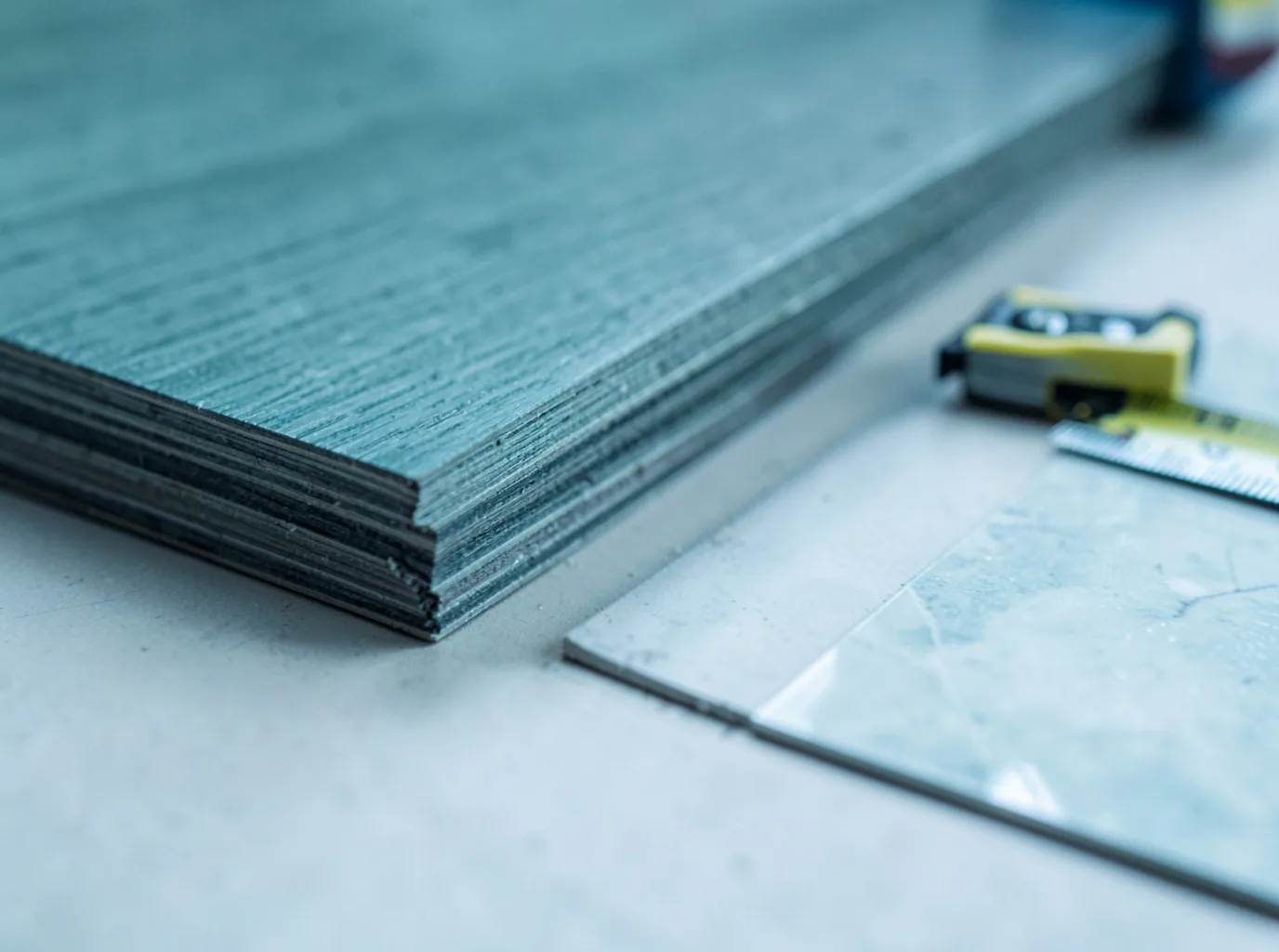 Luxury Vinyl Plank Installation De Beque, CO FAQs
